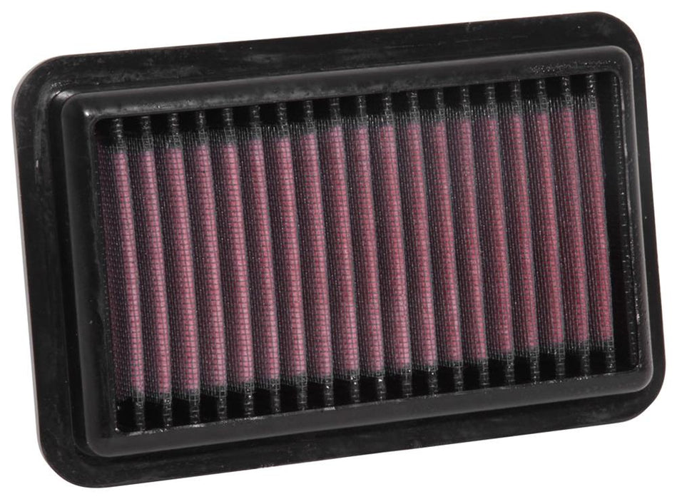 K&N Washable Lifetime Performance Air Filters 33-3085