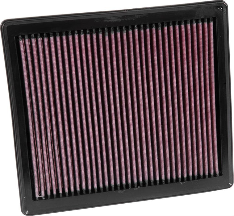 K&N Washable Lifetime Performance Air Filters 33-3092