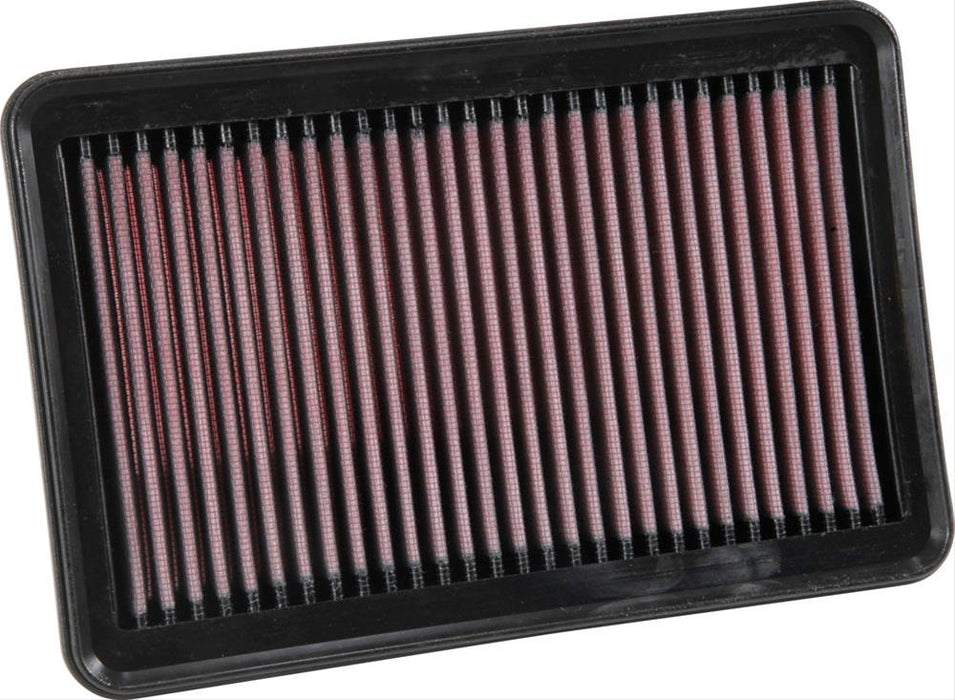 K&N Washable Lifetime Performance Air Filters 33-3094