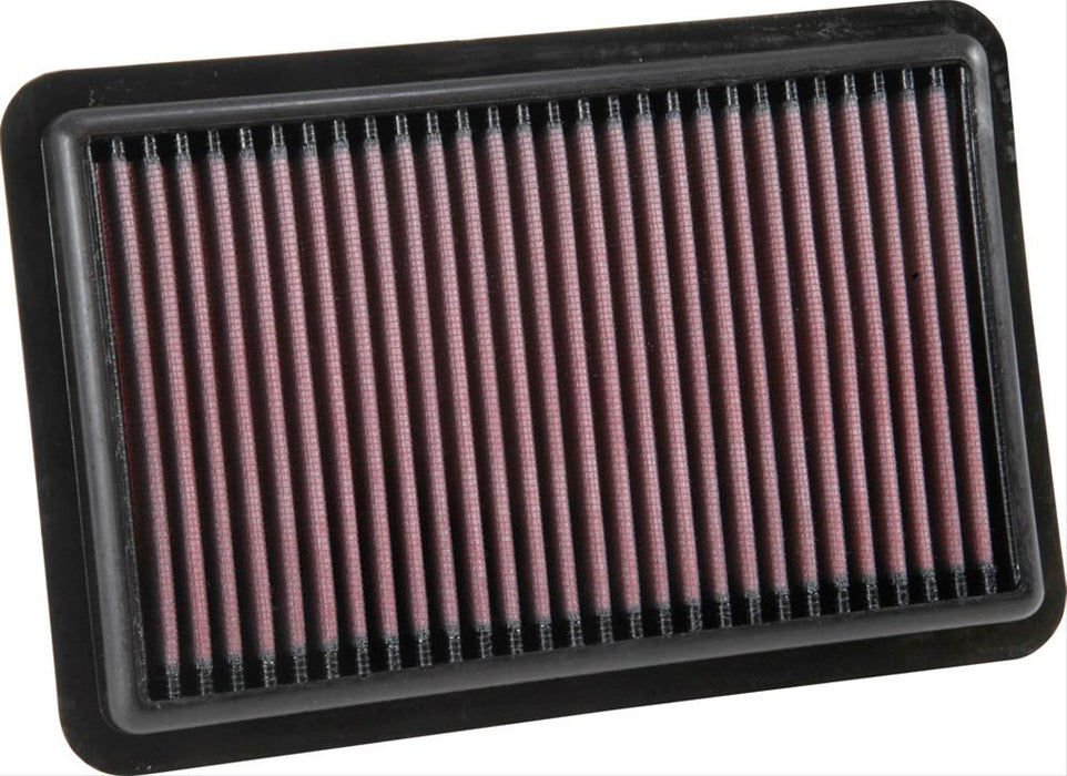 K&N Washable Lifetime Performance Air Filters 33-3094