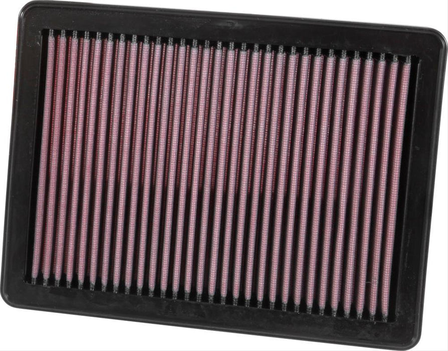 K&N Washable Lifetime Performance Air Filters 33-3096