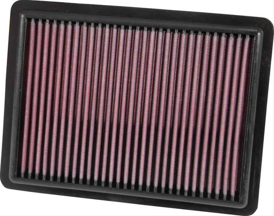 K&N Washable Lifetime Performance Air Filters 33-3096