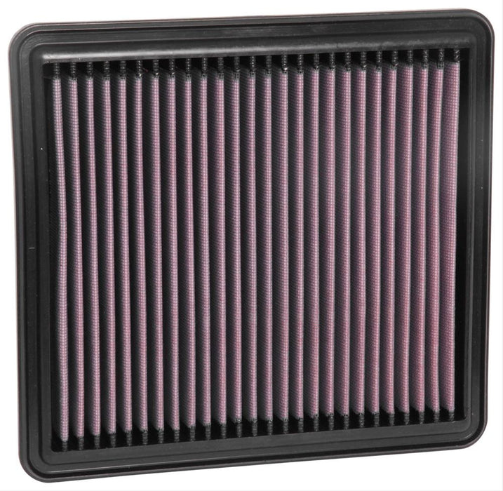 K&N Washable Lifetime Performance Air Filters 33-3103