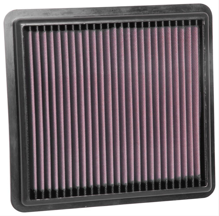 K&N Washable Lifetime Performance Air Filters 33-3103