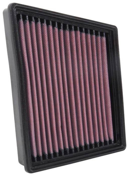 K&N Washable Lifetime Performance Air Filters 33-3117