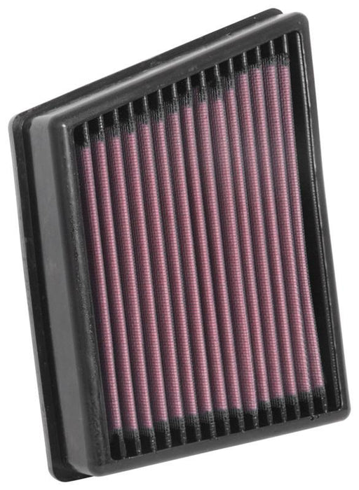 K&N Washable Lifetime Performance Air Filters 33-3117