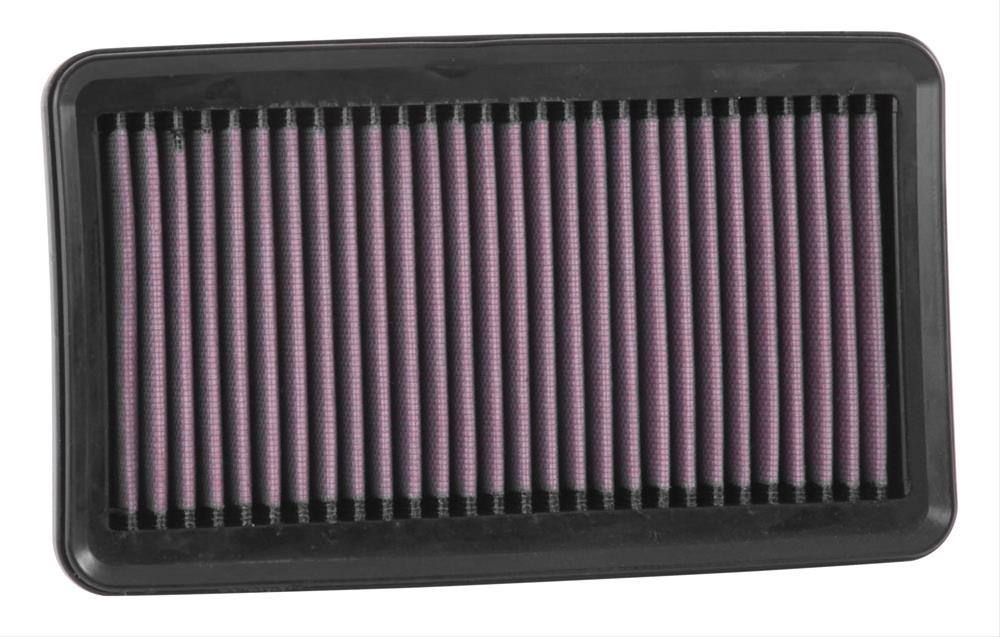 K&N Washable Lifetime Performance Air Filters 33-3118