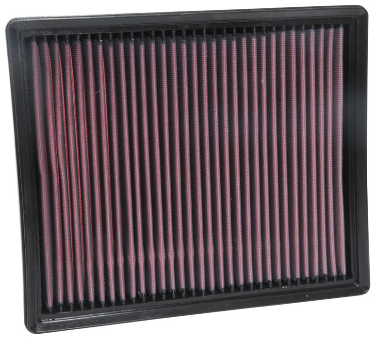 K&N Washable Lifetime Performance Air Filters 33-3120