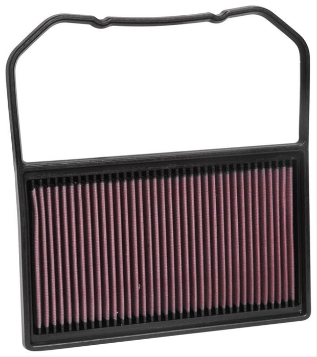 K&N Washable Lifetime Performance Air Filters 33-3121