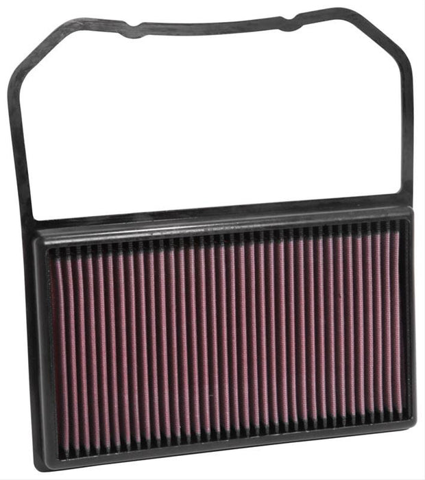 K&N Washable Lifetime Performance Air Filters 33-3121