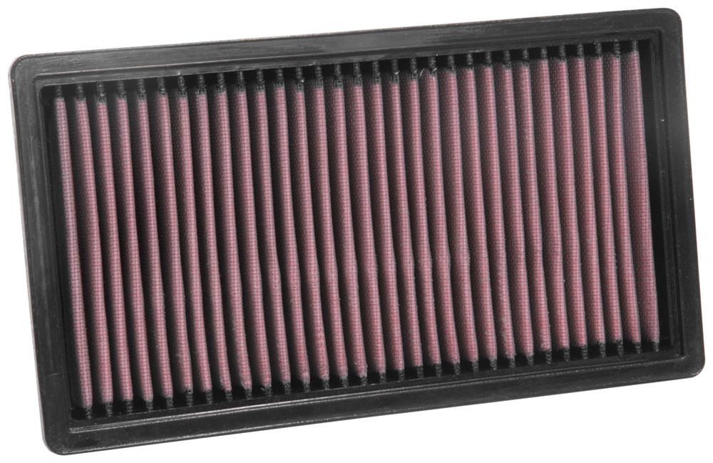 K&N Washable Lifetime Performance Air Filters 33-3122