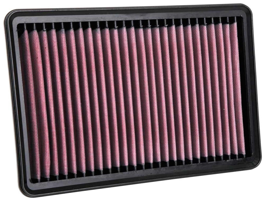 K&N Washable Lifetime Performance Air Filters 33-3129