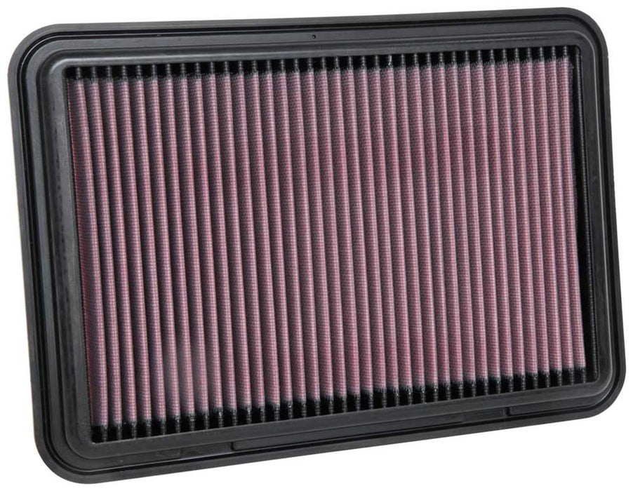 K&N Washable Lifetime Performance Air Filters 33-3130