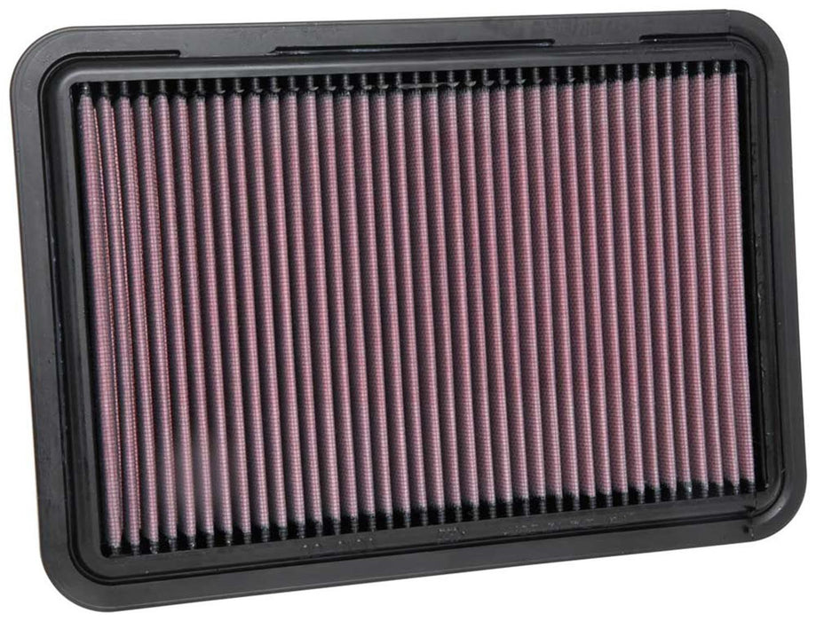 K&N Washable Lifetime Performance Air Filters 33-3130