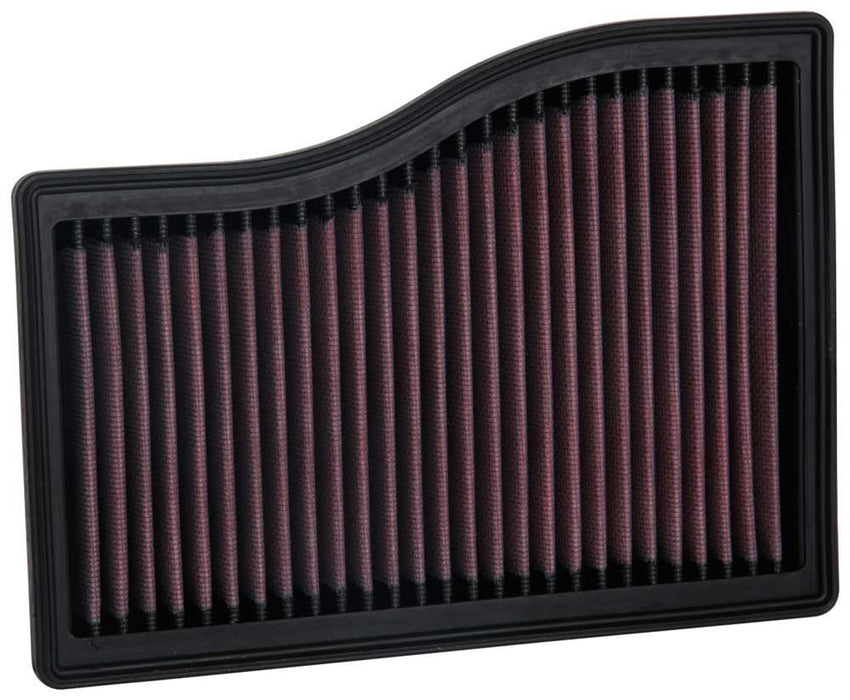 K&N Washable Lifetime Performance Air Filters 33-3132