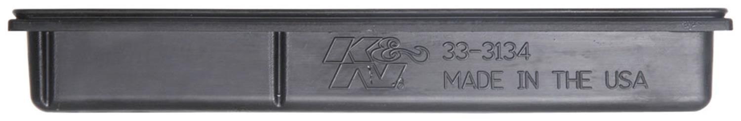 K&N Washable Lifetime Performance Air Filters 33-3134