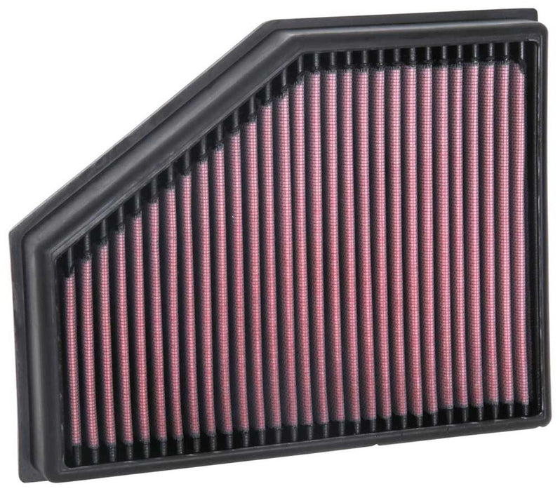 K&N Washable Lifetime Performance Air Filters 33-3134