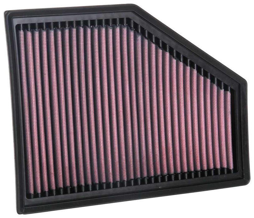 K&N Washable Lifetime Performance Air Filters 33-3134