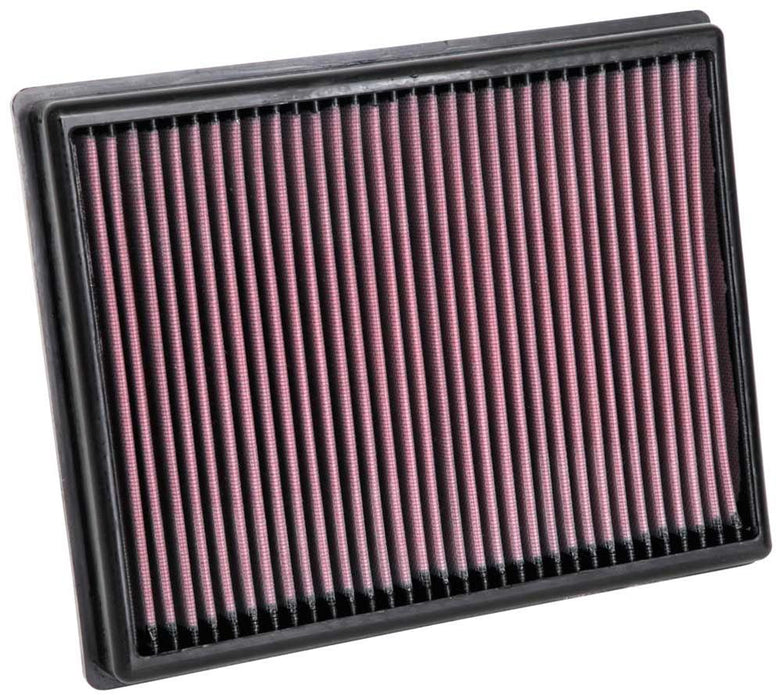 K&N Washable Lifetime Performance Air Filters 33-3135