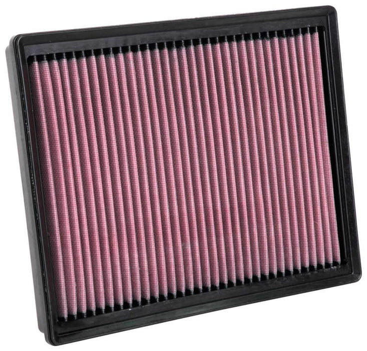 K&N Washable Lifetime Performance Air Filters 33-3135