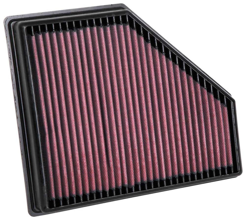 K&N Washable Lifetime Performance Air Filters 33-3136