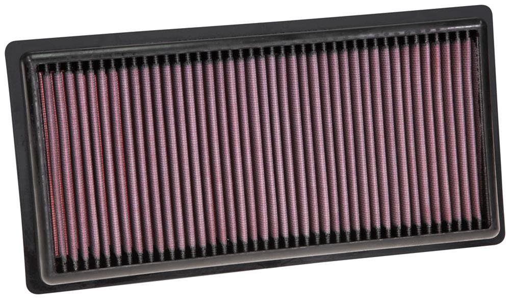 K&N Washable Lifetime Performance Air Filters 33-5101