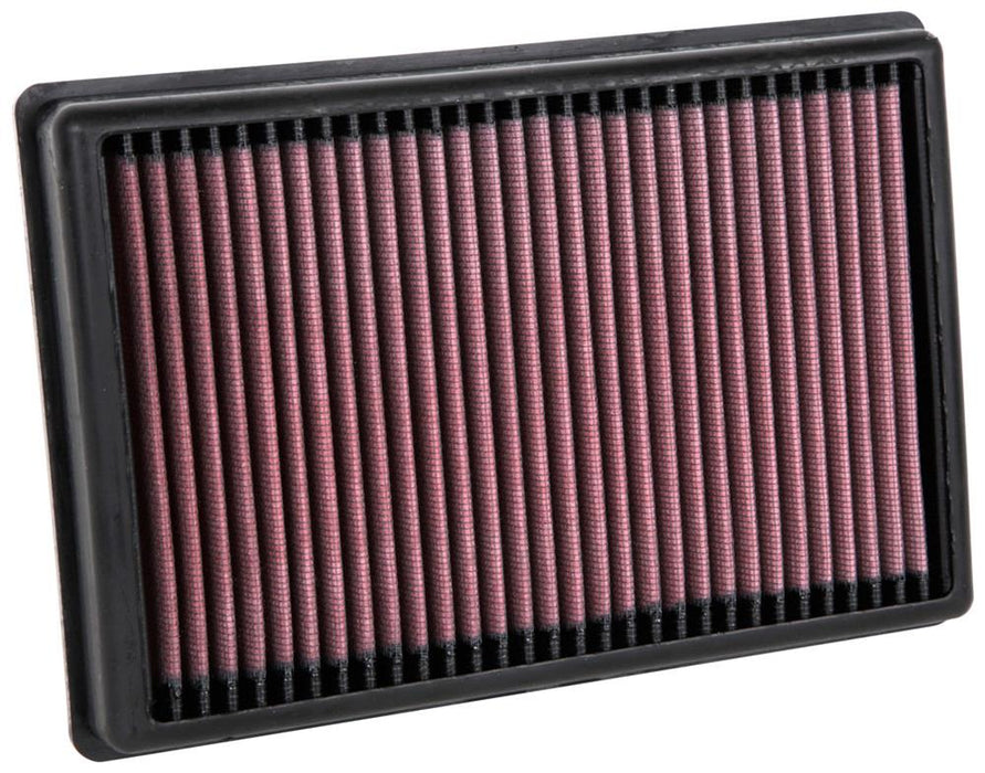 K&N Washable Lifetime Performance Air Filters 33-3138