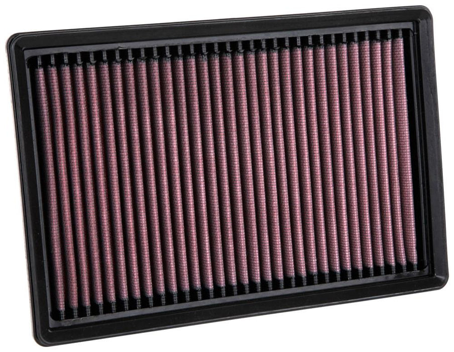 K&N Washable Lifetime Performance Air Filters 33-3138