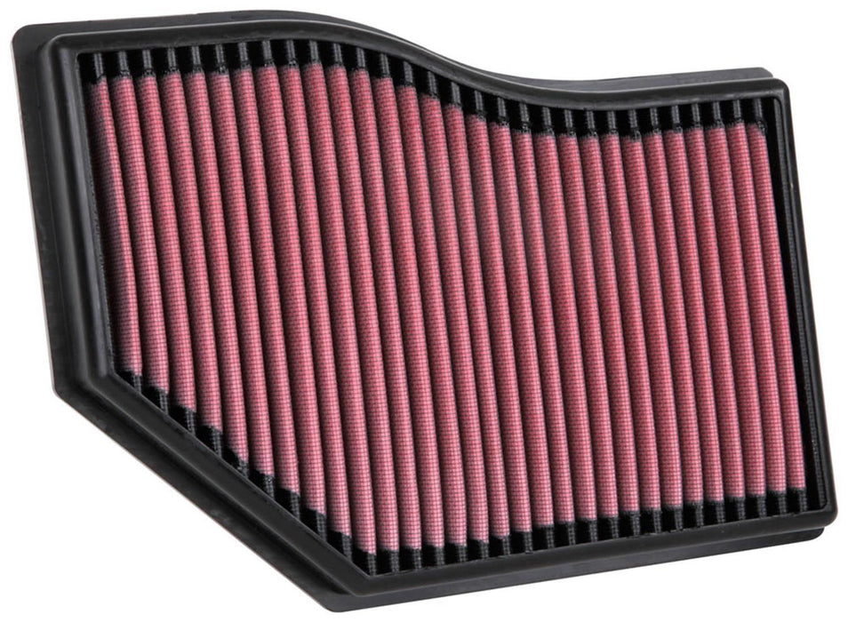 K&N Washable Lifetime Performance Air Filters 33-3139