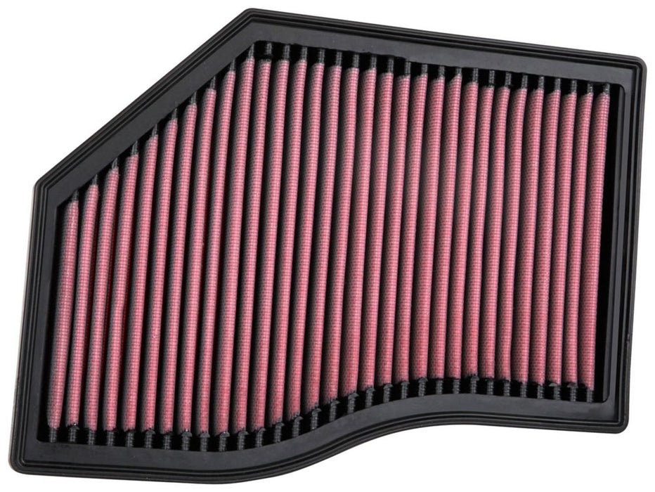 K&N Washable Lifetime Performance Air Filters 33-3139