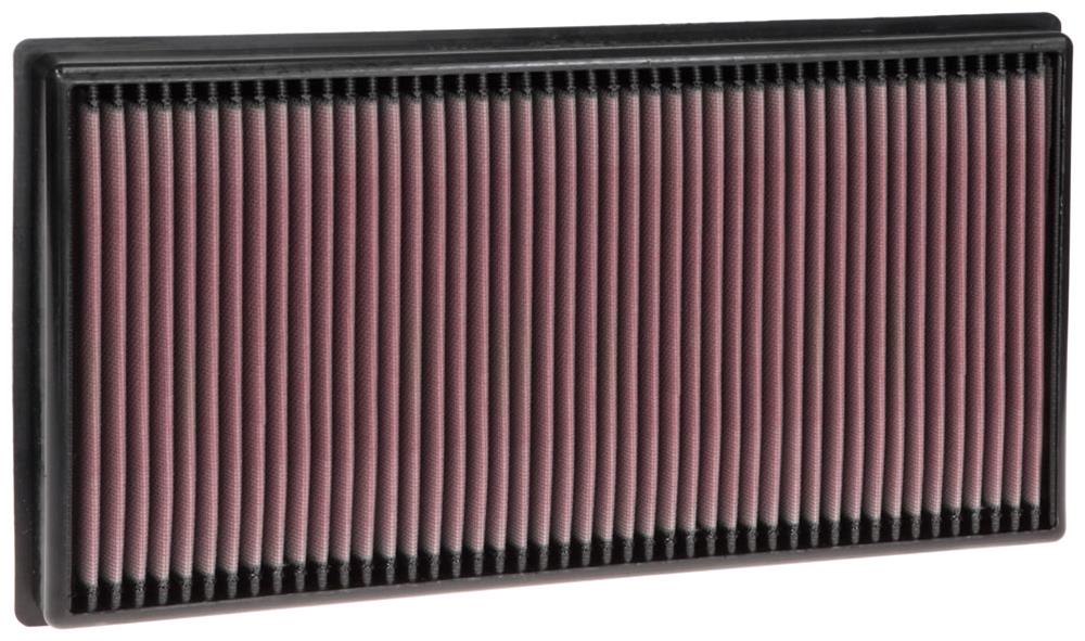 K&N Washable Lifetime Performance Air Filters 33-3141