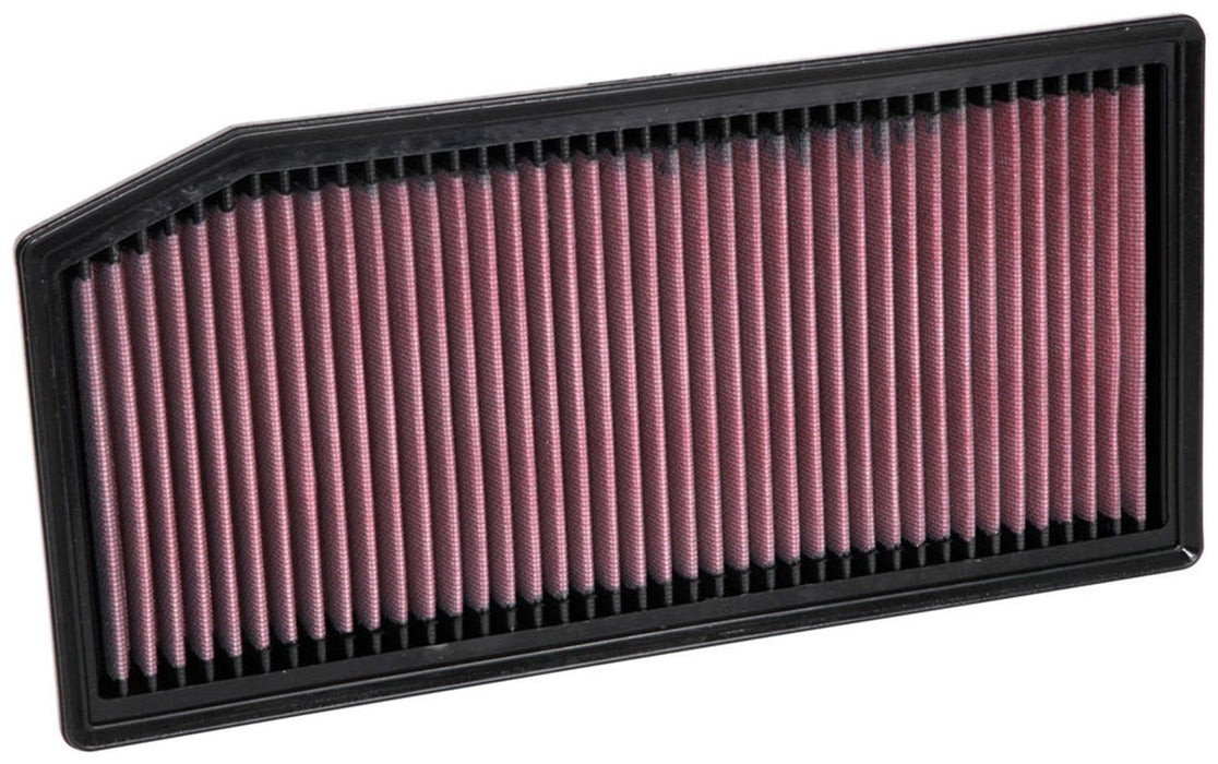 K&N Washable Lifetime Performance Air Filters 33-3142