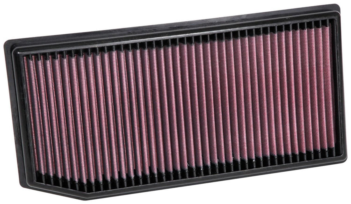 K&N Washable Lifetime Performance Air Filters 33-3142