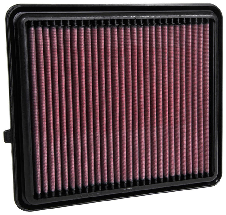 K&N Washable Lifetime Performance Air Filters 33-3151