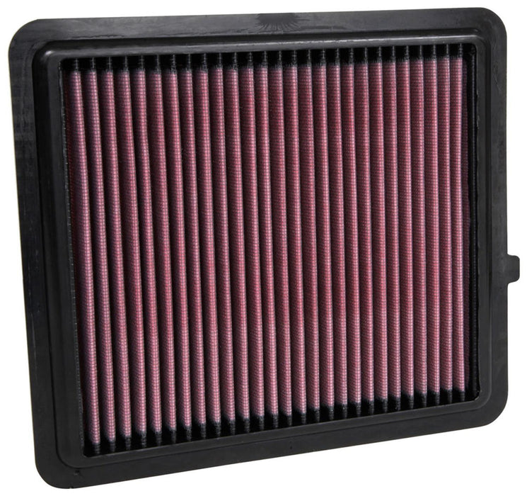 K&N Washable Lifetime Performance Air Filters 33-3151