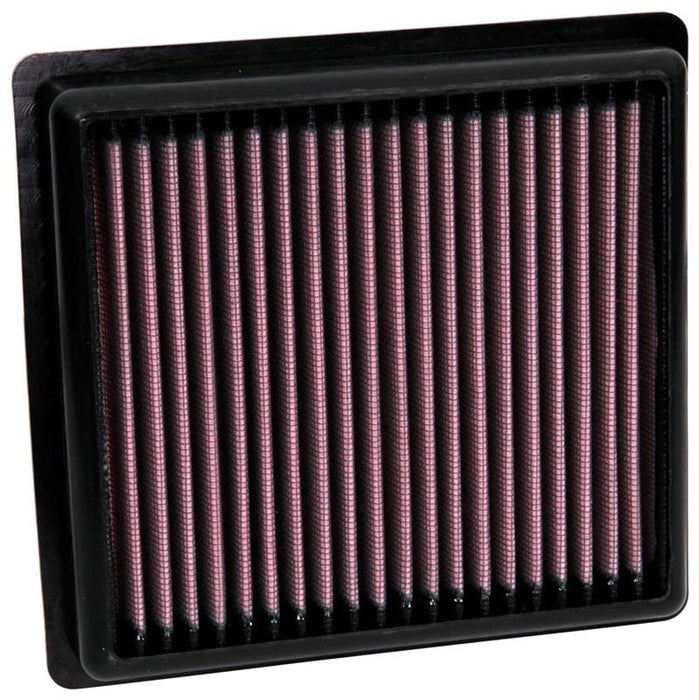 K&N Washable Lifetime Performance Air Filters 33-3154