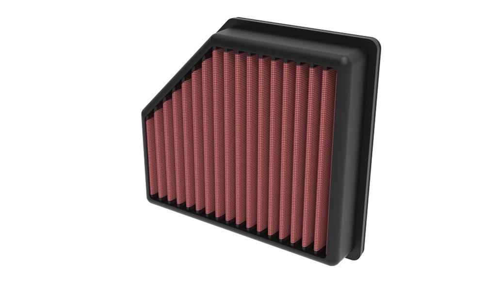 K&N Washable Lifetime Performance Air Filters 33-3174