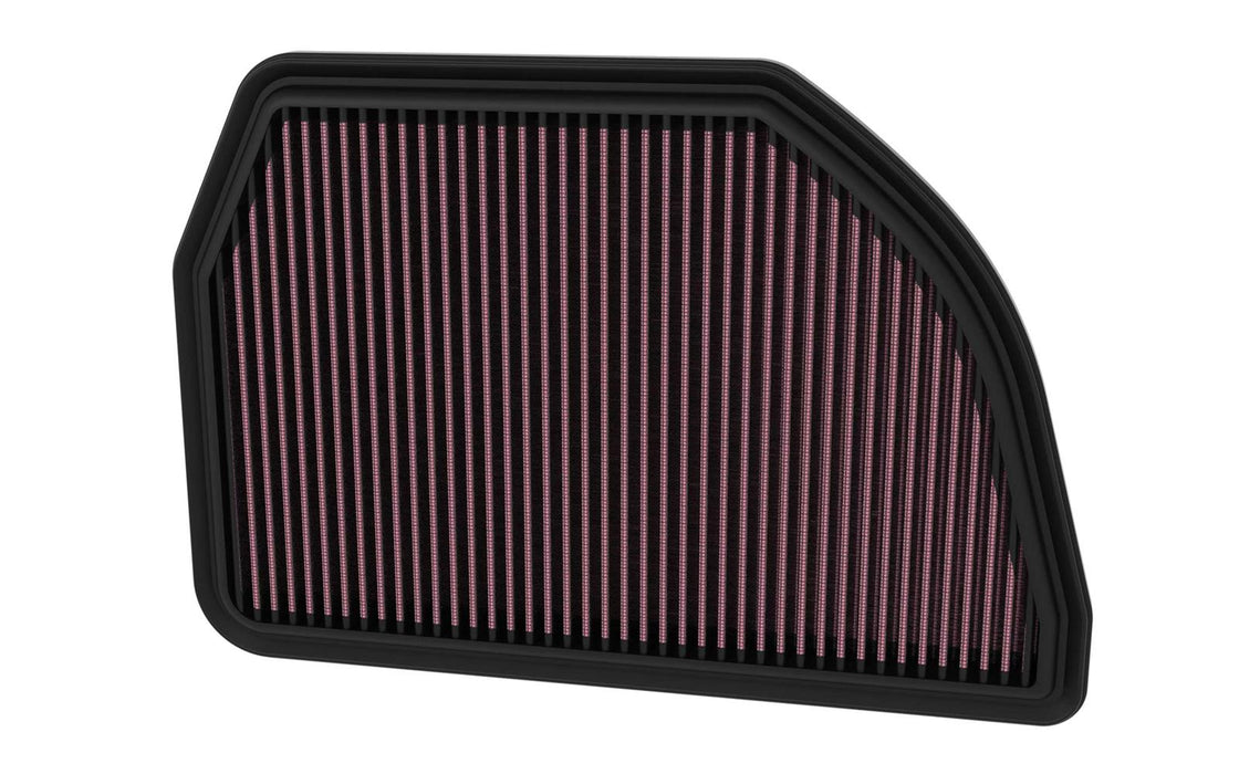 K&N Washable Lifetime Performance Air Filters 33-3176