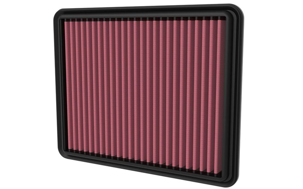 K&N Washable Lifetime Performance Air Filters 33-3177