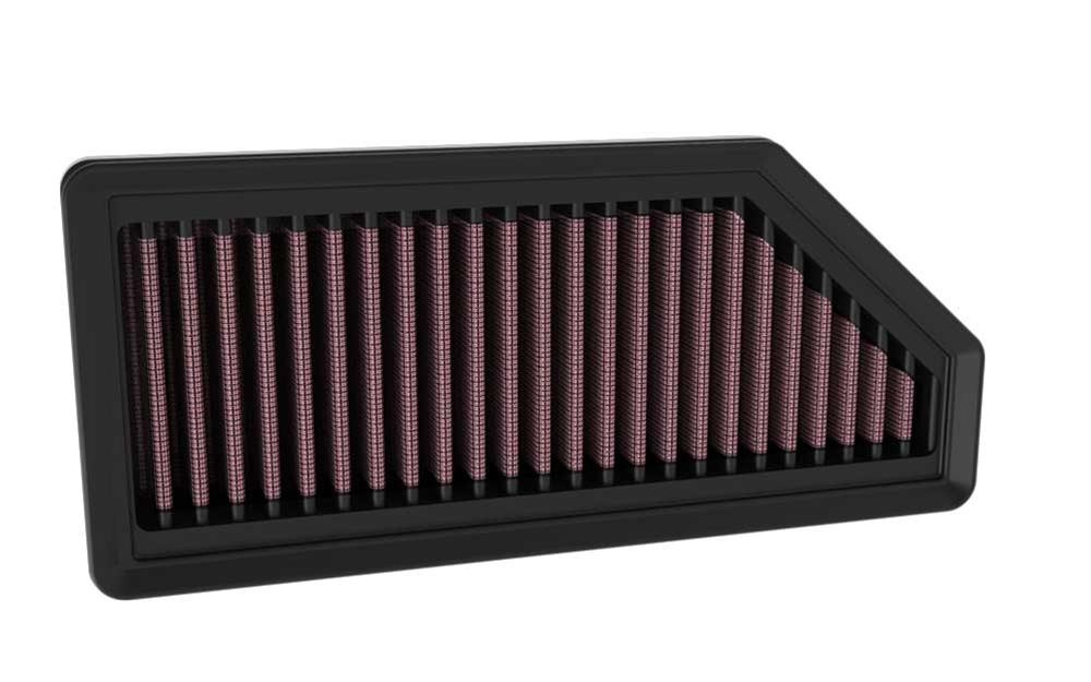 K&N Air Filter Elements 33-3184