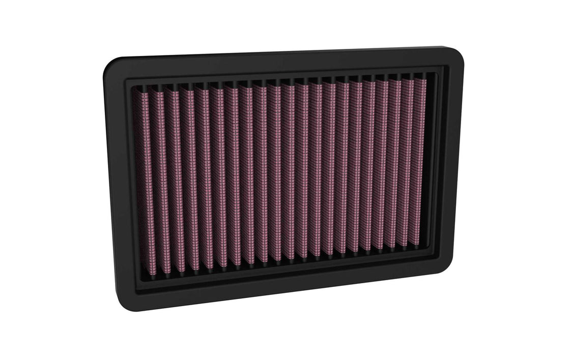 K&N Air Filter Elements 33-3187