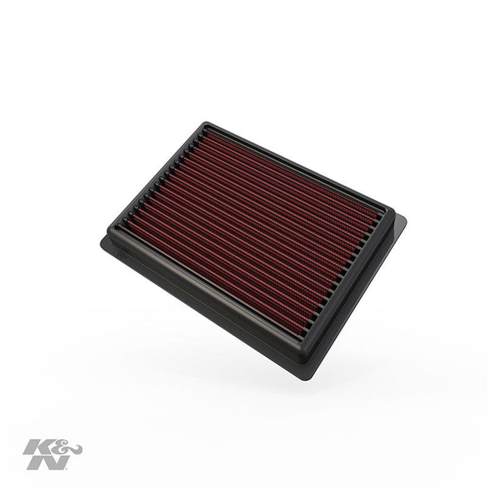 K&N Washable Lifetime Performance Air Filters 33-5002