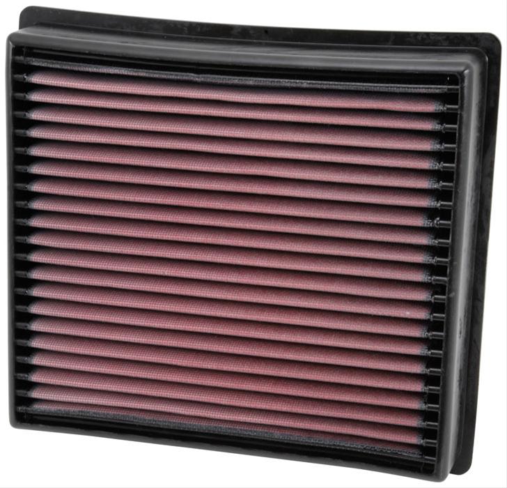 K&N Washable Lifetime Performance Air Filters 33-5005