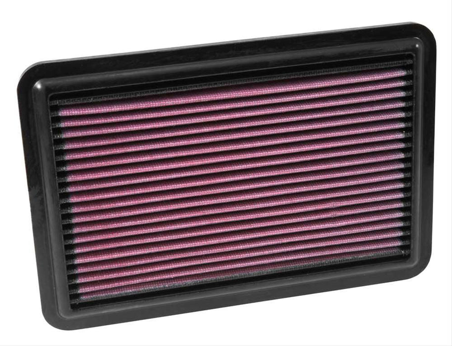 K&N Washable Lifetime Performance Air Filters 33-5016