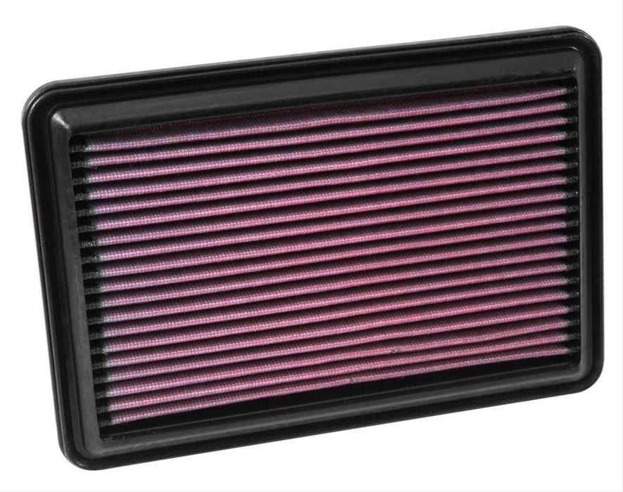 K&N Washable Lifetime Performance Air Filters 33-5016