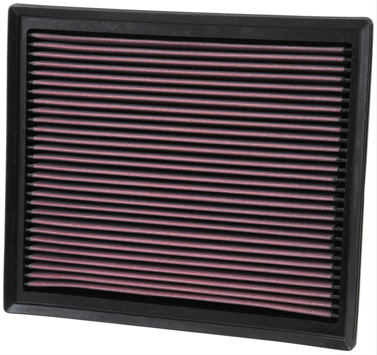 K&N Washable Lifetime Performance Air Filters 33-5017