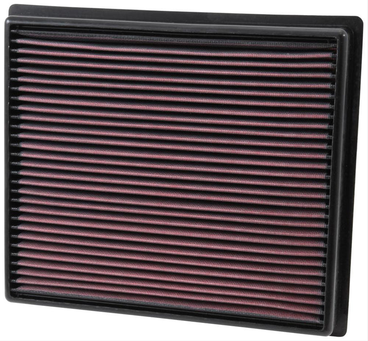 K&N Washable Lifetime Performance Air Filters 33-5017