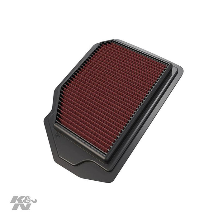 K&N Washable Lifetime Performance Air Filters 33-5019