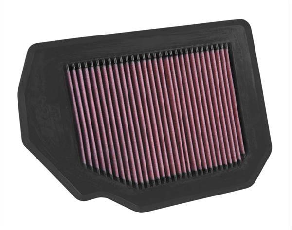 K&N Washable Lifetime Performance Air Filters 33-5019