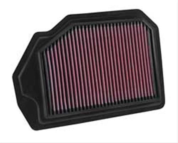 K&N Washable Lifetime Performance Air Filters 33-5019